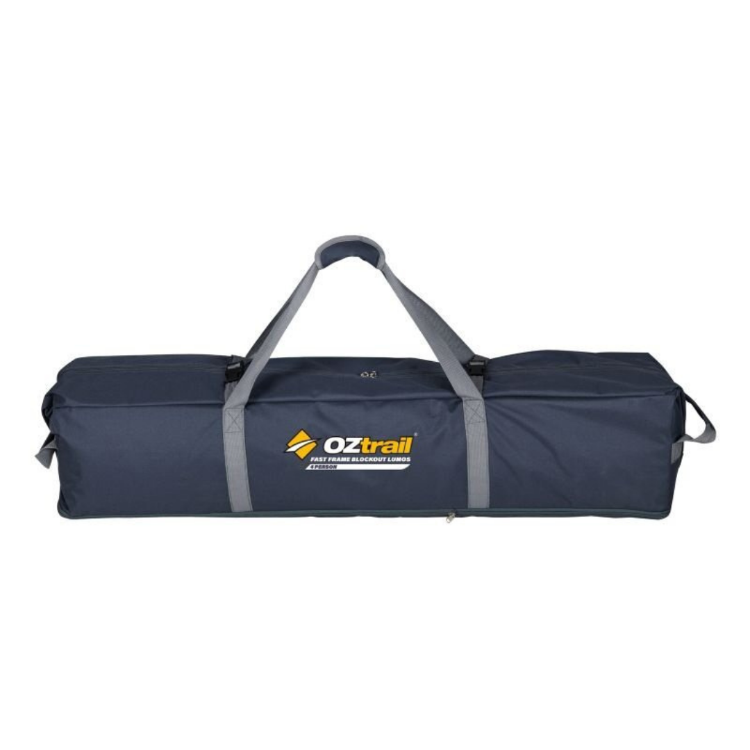Fast Frame Blockout Lumos 4P Bag