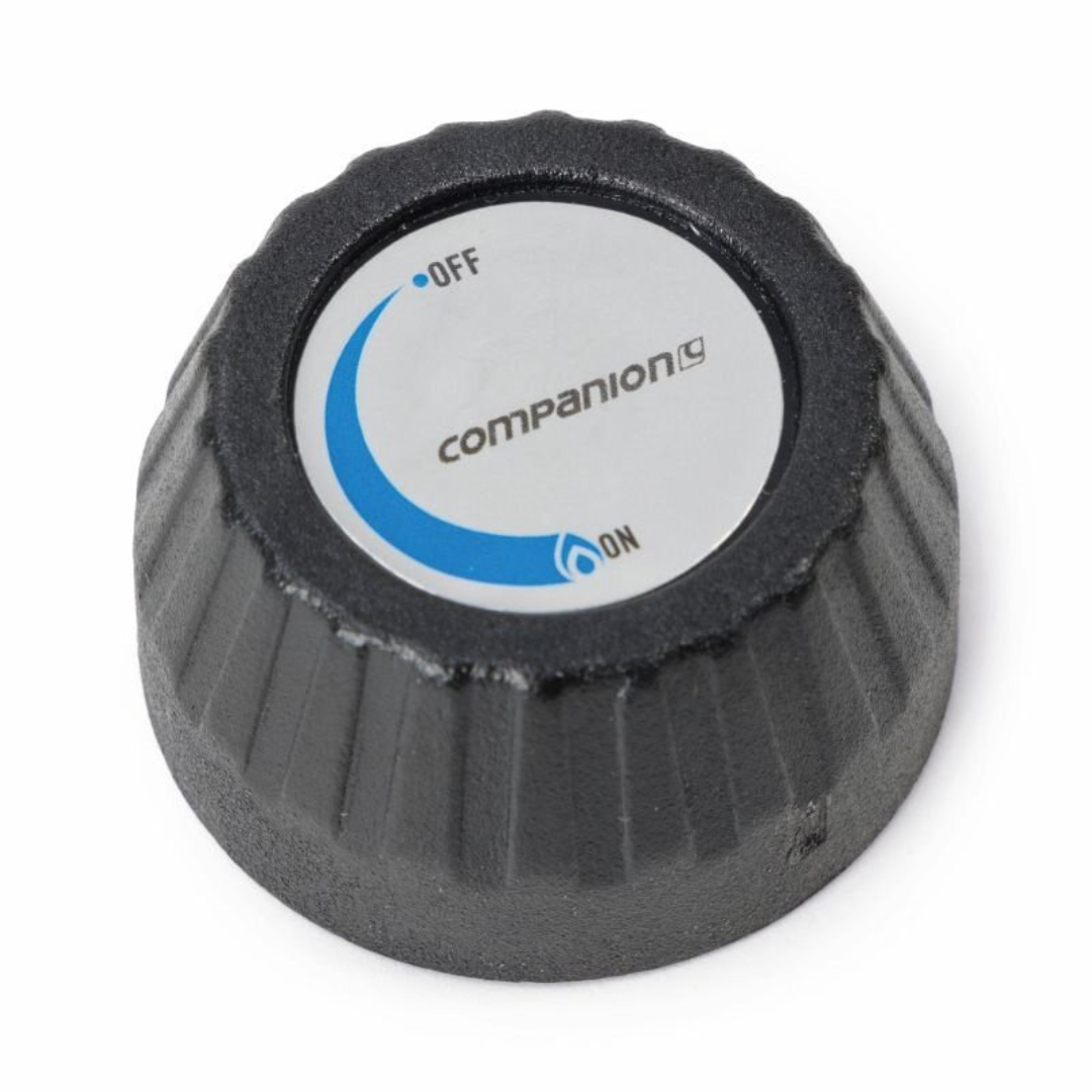 Control Knob Pri2223 & 2219