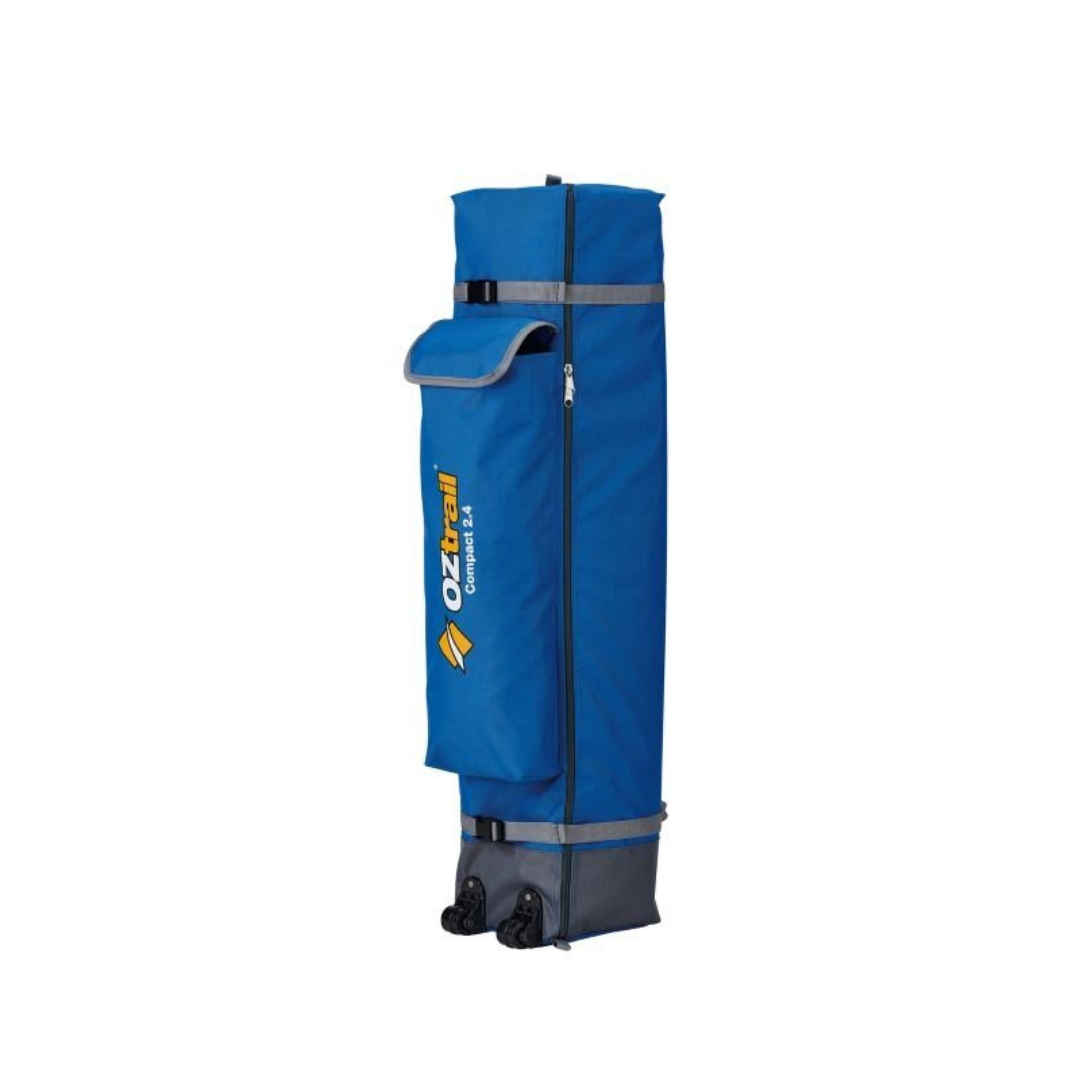 Fiesta Compact 2.4 Carry Bag