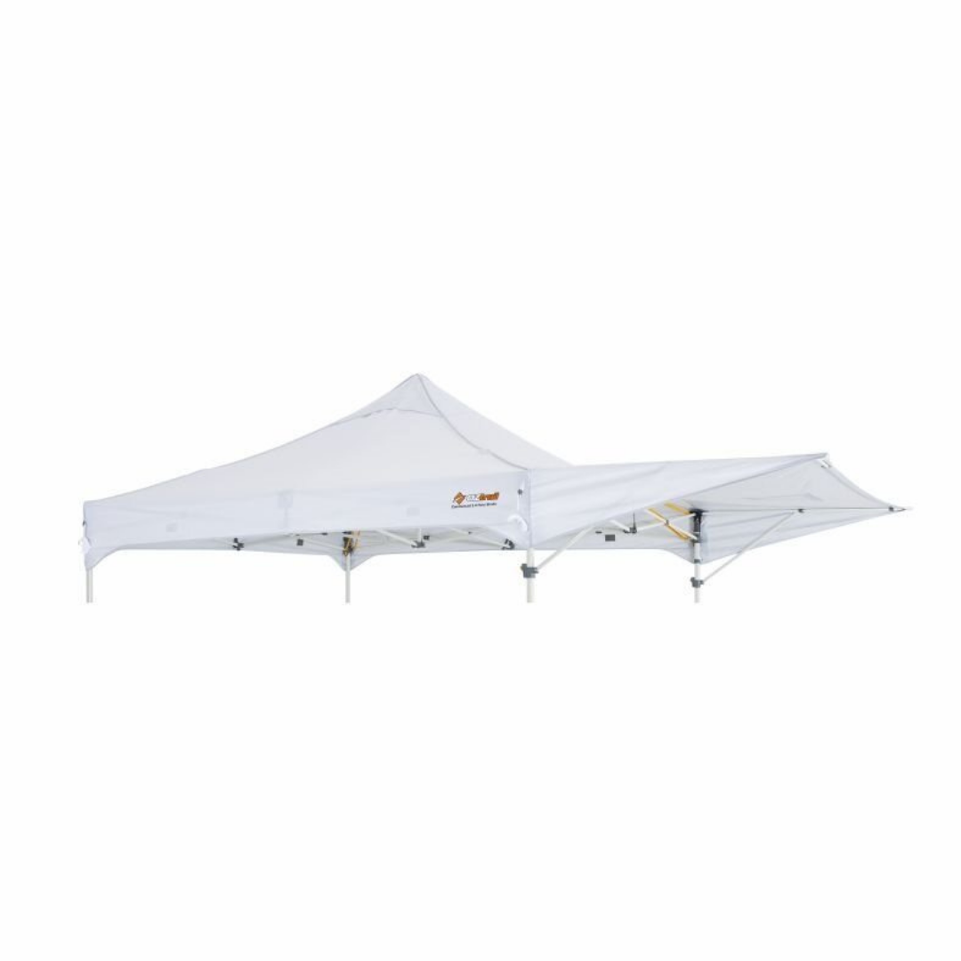 Commercial Flexi-Shade 3.0M Replacement Canopy