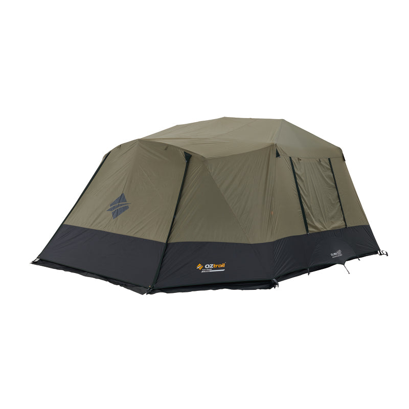 Fast Frame Cabin 10P Tent Fly