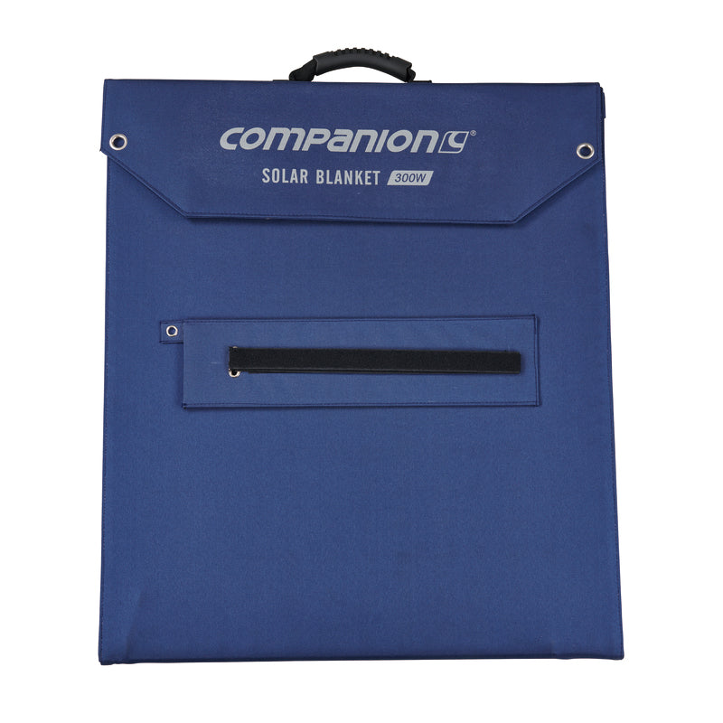 Companion 300W Solar Blanket