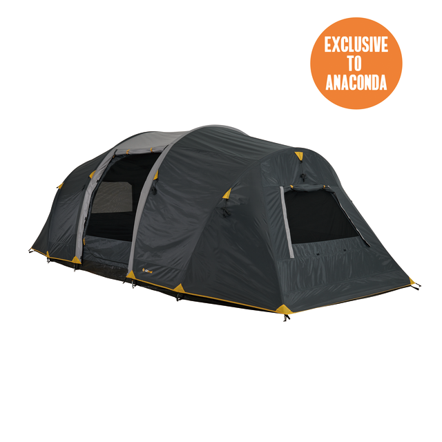 Buy Genesis II 9P Dome Tent Online | OZtrail