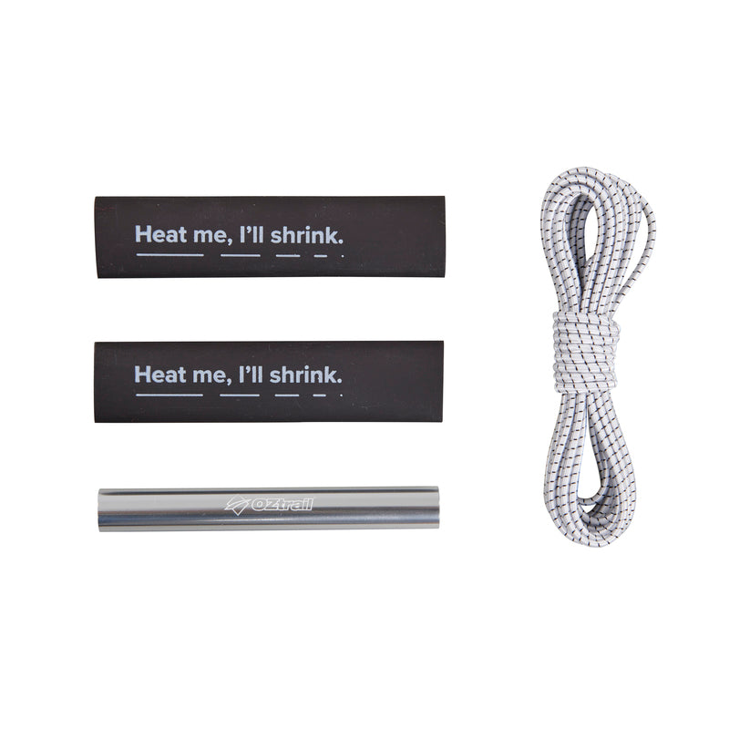 Universal Pole Repair Kit