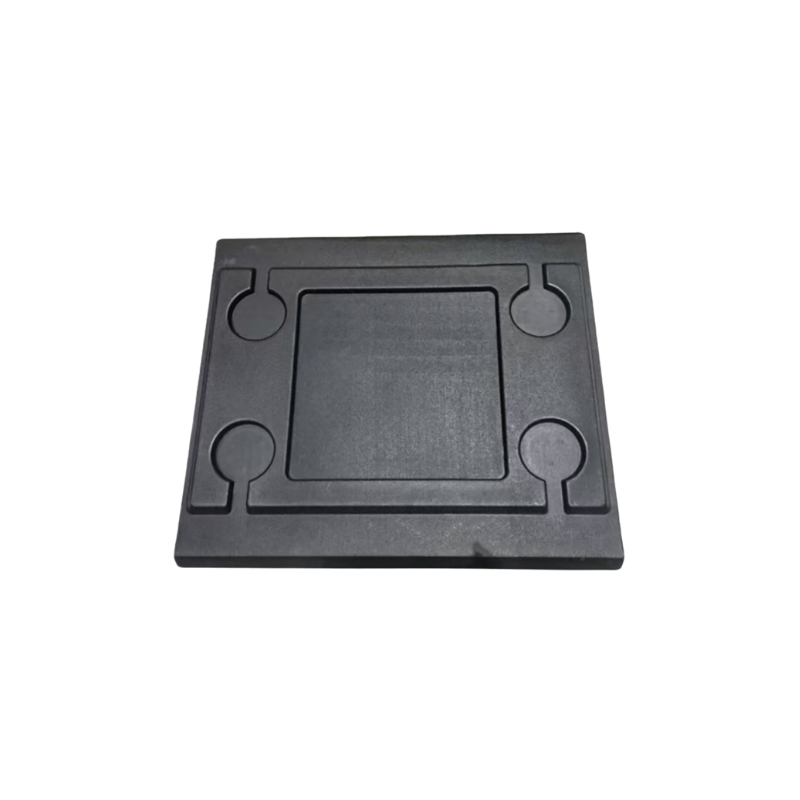 Complete Lid Assy - 60l Lithium Fridge