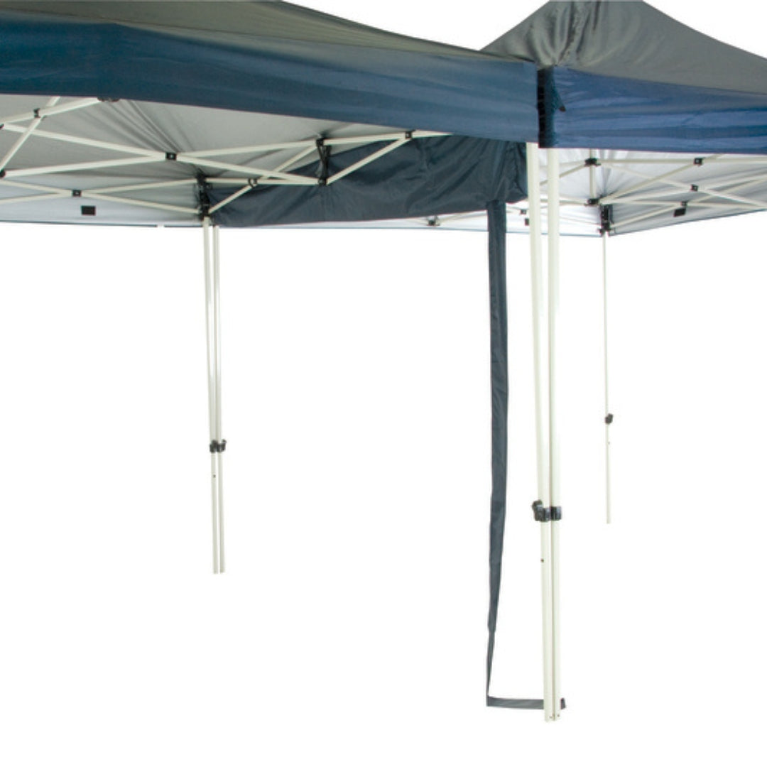 3.0m Gazebo Gutter System