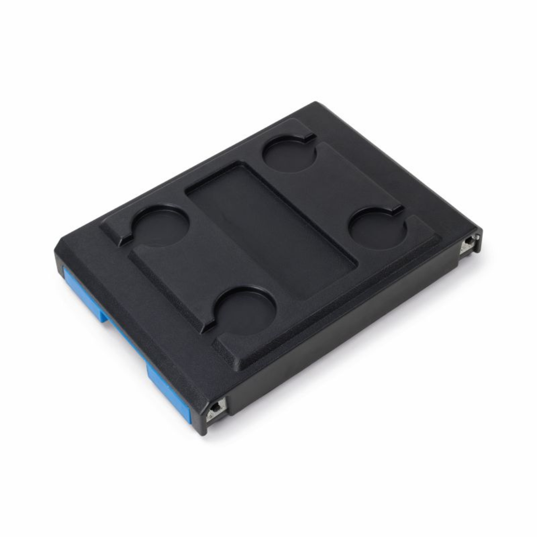 Compete Lid Assy - 75L Lithium Fridge