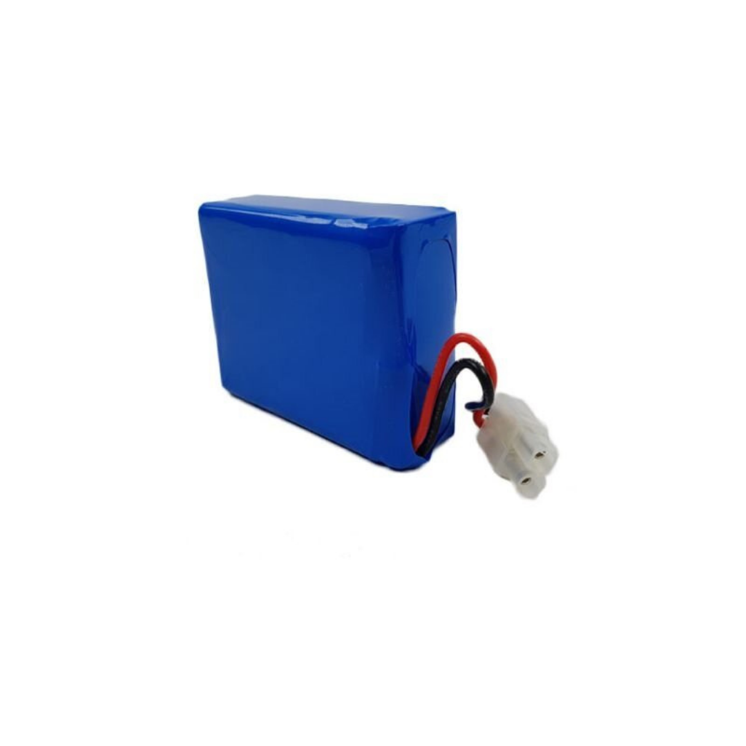 Lithium Battery Aqua/Aeroheat Comp830li