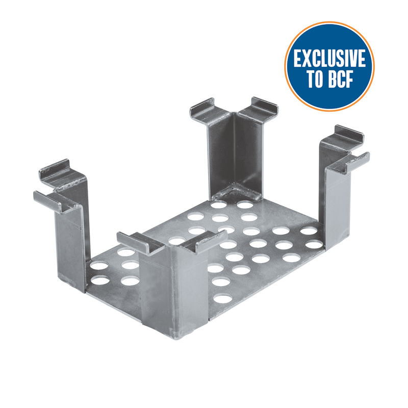 Ozpig Traveller Charcoal Basket