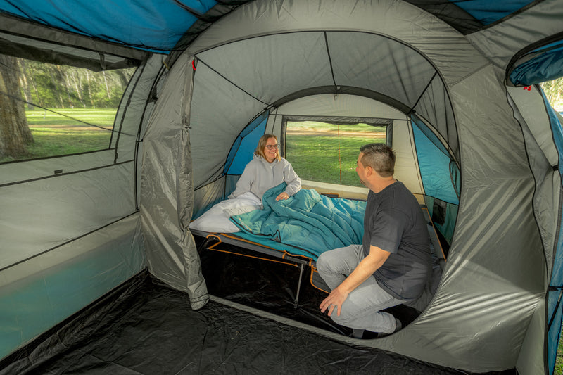 Easy Fold Stretcher Queen