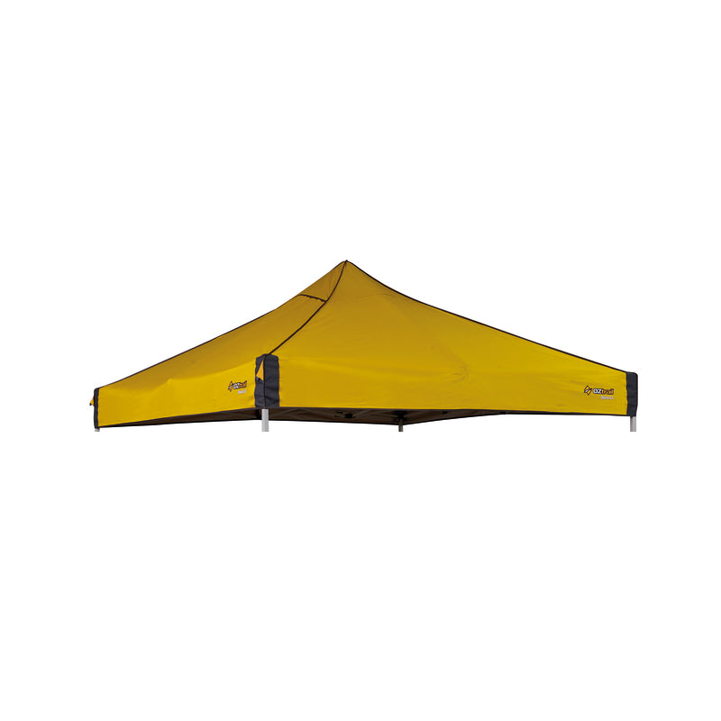 Hydroflow Deluxe 3.0 Gazebo Canopy - Yellow