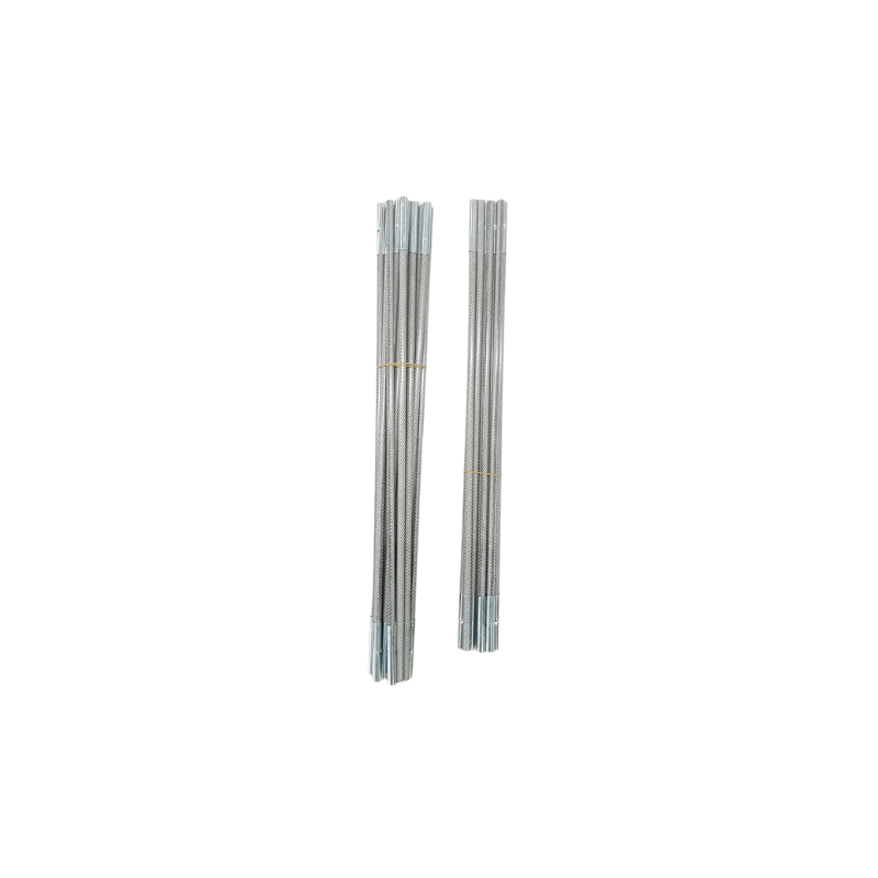 Tasman 4v Plus Poles Set