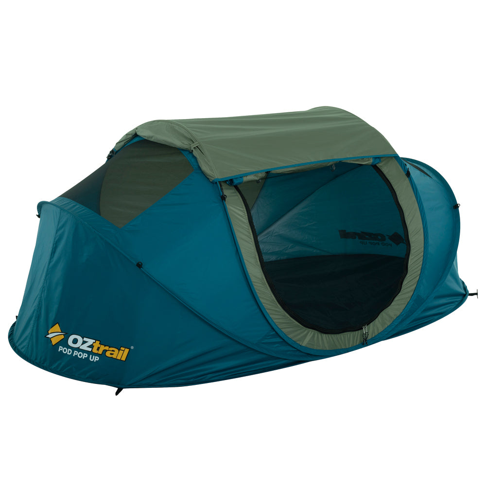 Pop Up Pod Tent 2 Person
