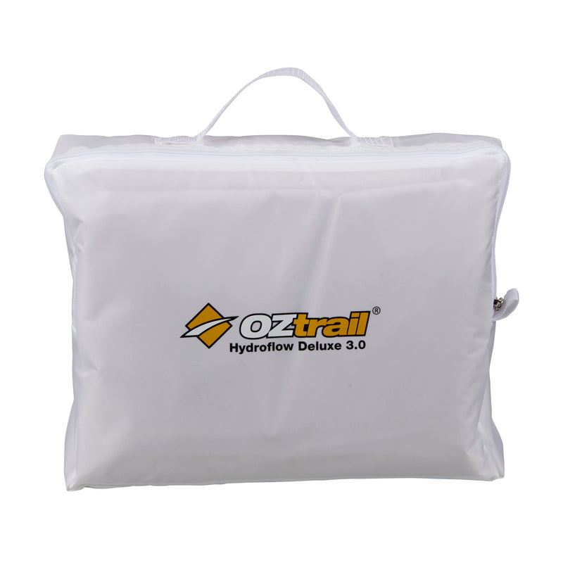 Hydroflow Deluxe 3.0 Gazebo Canopy - Palm Cove Green