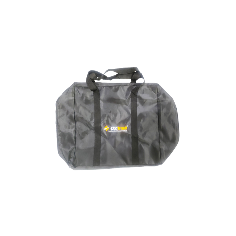 DuoComfort Queen Air Bed Bag