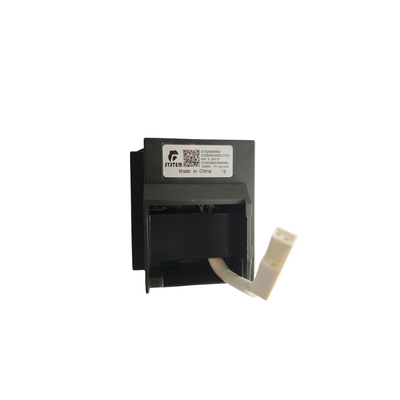 Compressor Control for 45L Fridge Companion