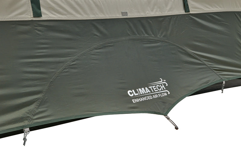 Fast Frame Cabin 8P Tent