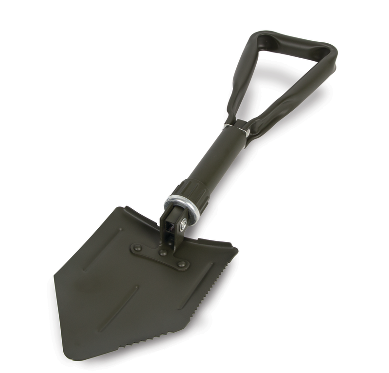 Buy Folding Shovel Online | OZtrail