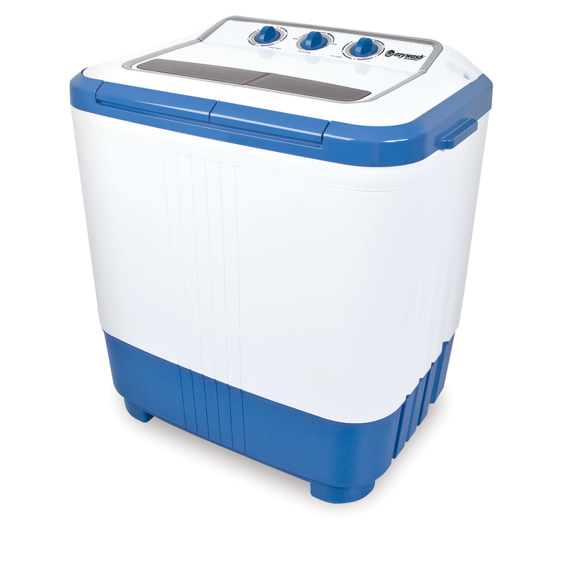 Shop Twin Tub Washing Machine 2KG online OZtrail