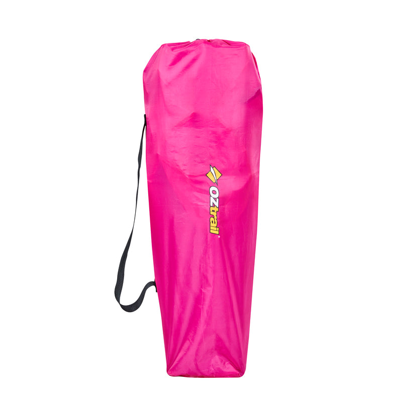 Malibu Galaxy 2 Padded