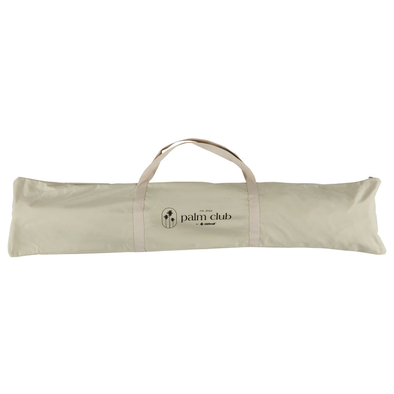 Beach Cabana - Almonta Beach Beige