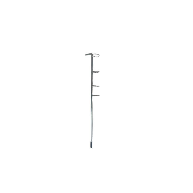 Lighting- Comet Sand Spike