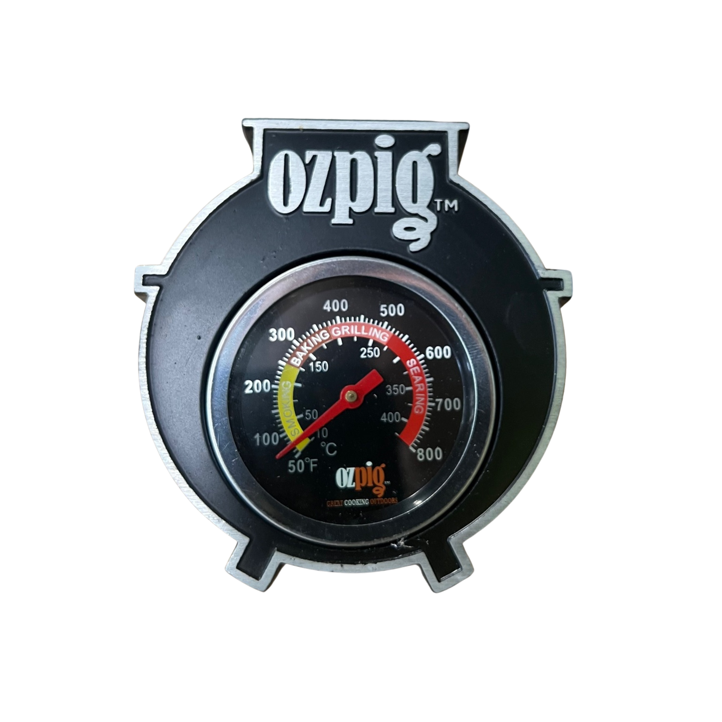 Ozpig Big Pig Temp Gauge
