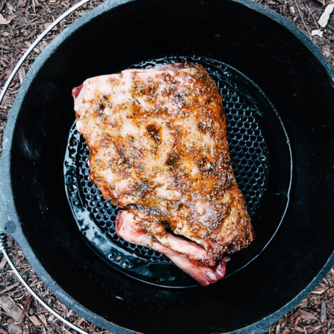 Large Trivet - Suits 9 Quart