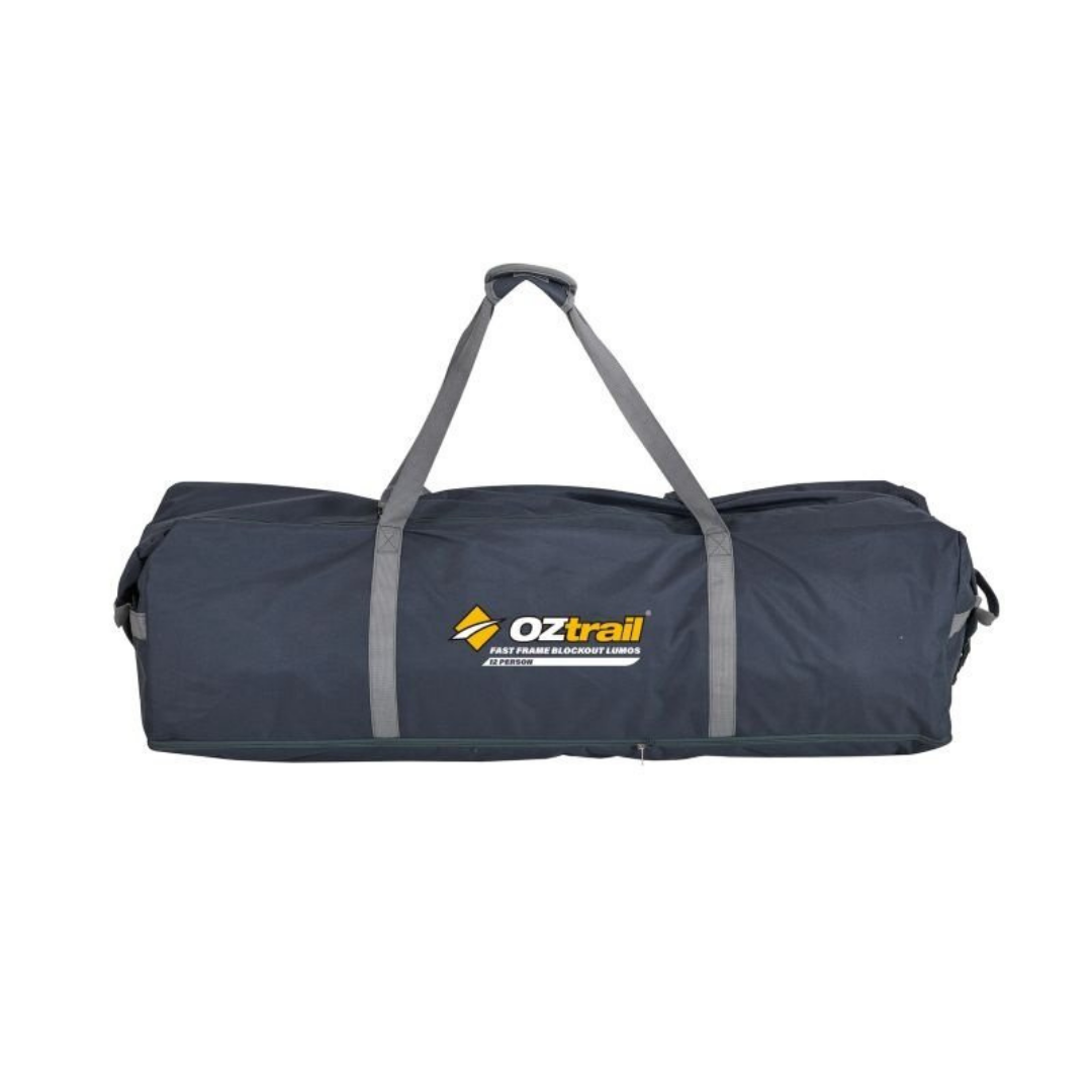 Fast Frame Blockout Lumos 12P Bag