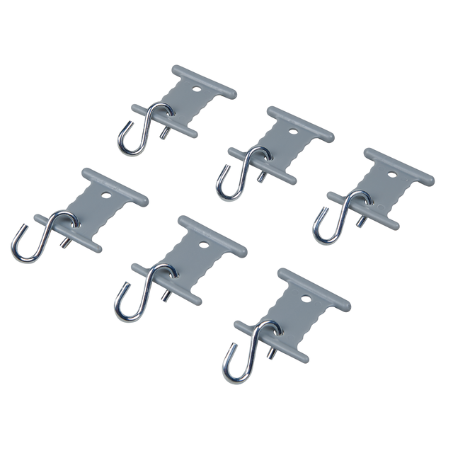 Caravan Awning Multi-use Hanger Hook Pack OZtrail