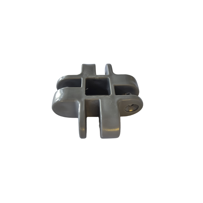 Deluxe Centre Pole Sliding Hub