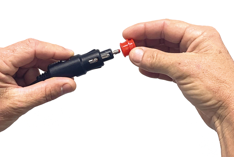 OZtrail 15L Single Zone Fridge/Freezer