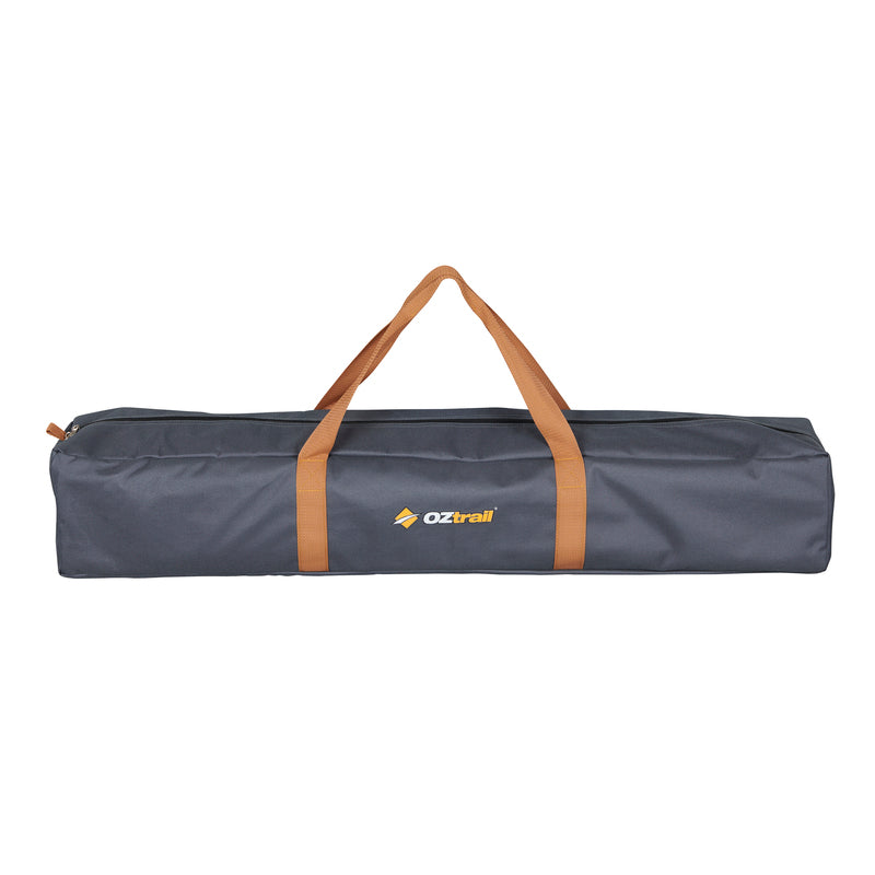 Easy Fold Stretcher Single