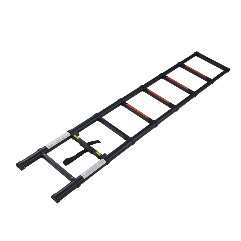 Birdsville Rtt Ladder