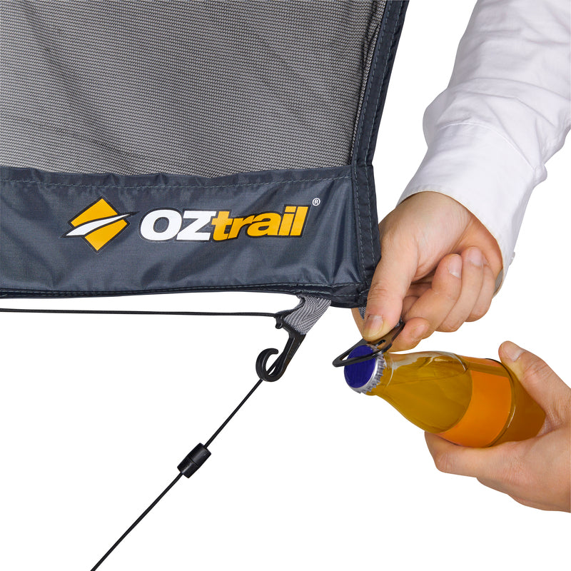 Deluxe Gazebo Storage Caddy