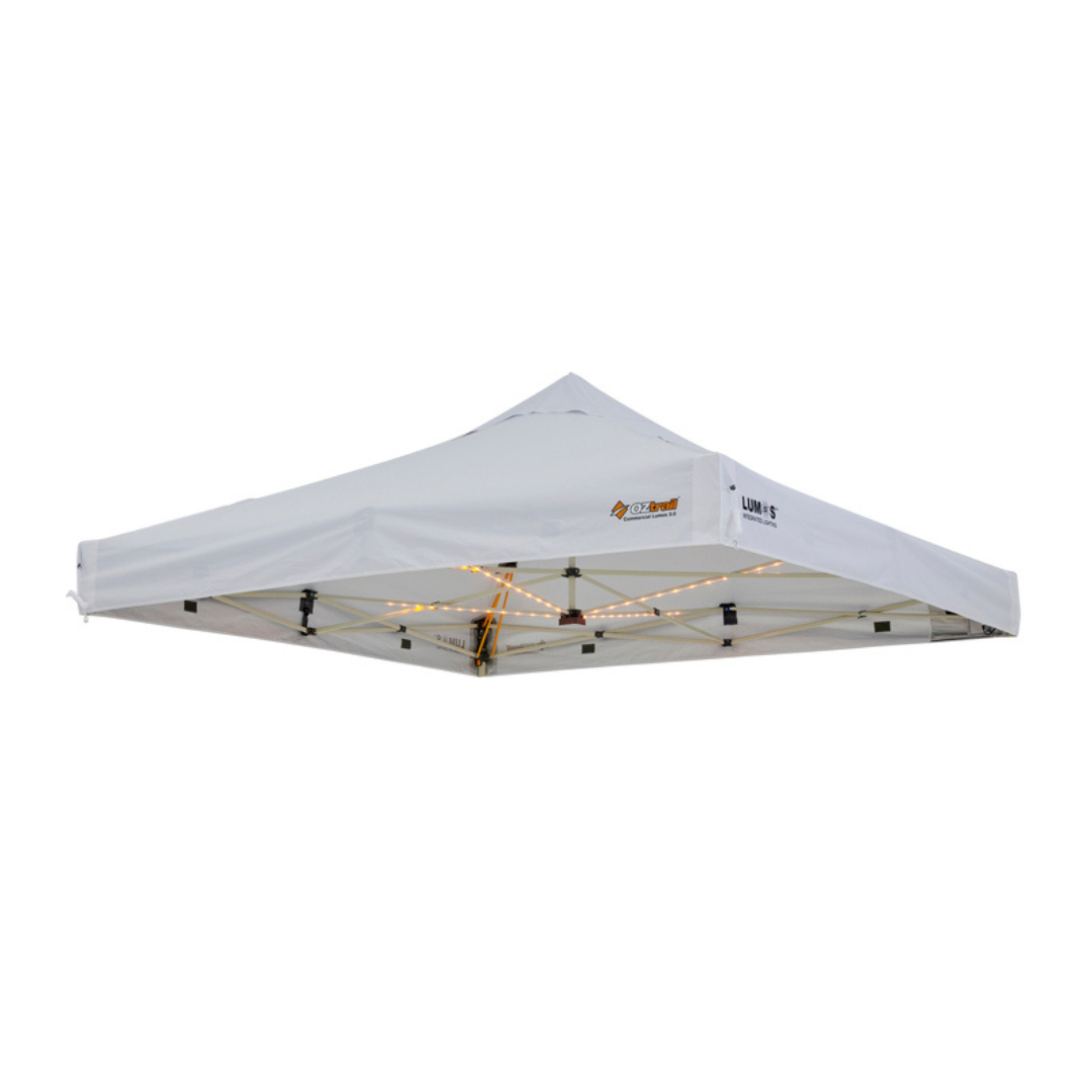 Commercial Lumos 3M Canopy / Switch