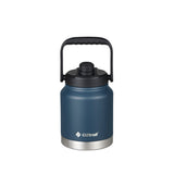 2.5L Insulated Jug Navy