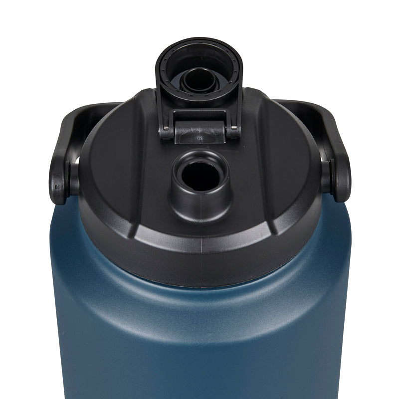 3.7L Insulated Jug Navy
