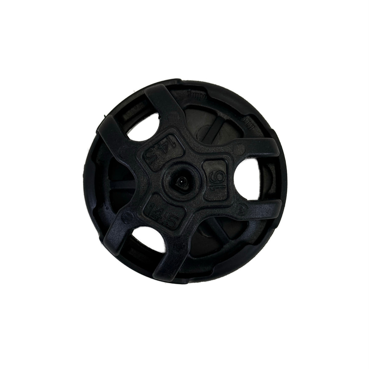 3 WAY HUB FOR FAST FRAME 10P 10000113