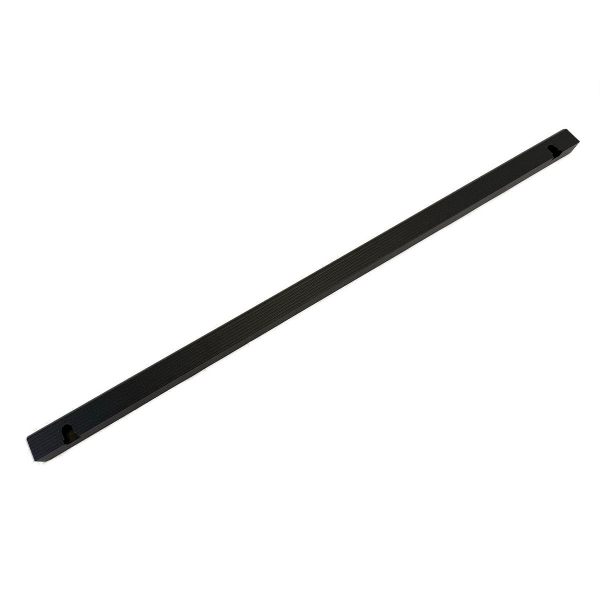 Bedding-Jumbo Stretcher Endbar (Rounded)