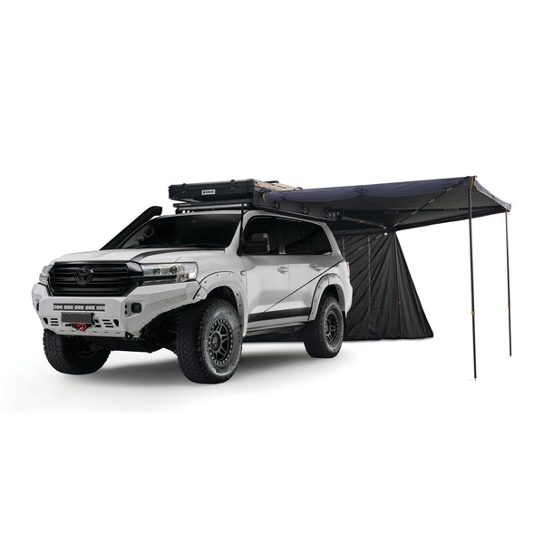 BlockOut 270 Awning 2m