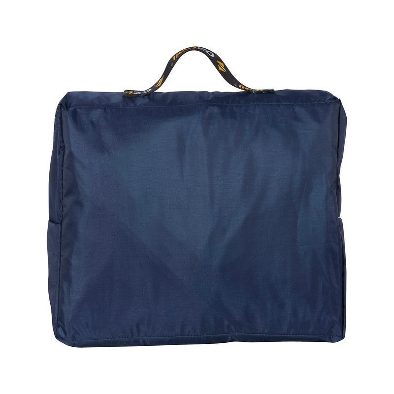 BlockOut Deluxe 3.0M Gazebo Canopy - Blue