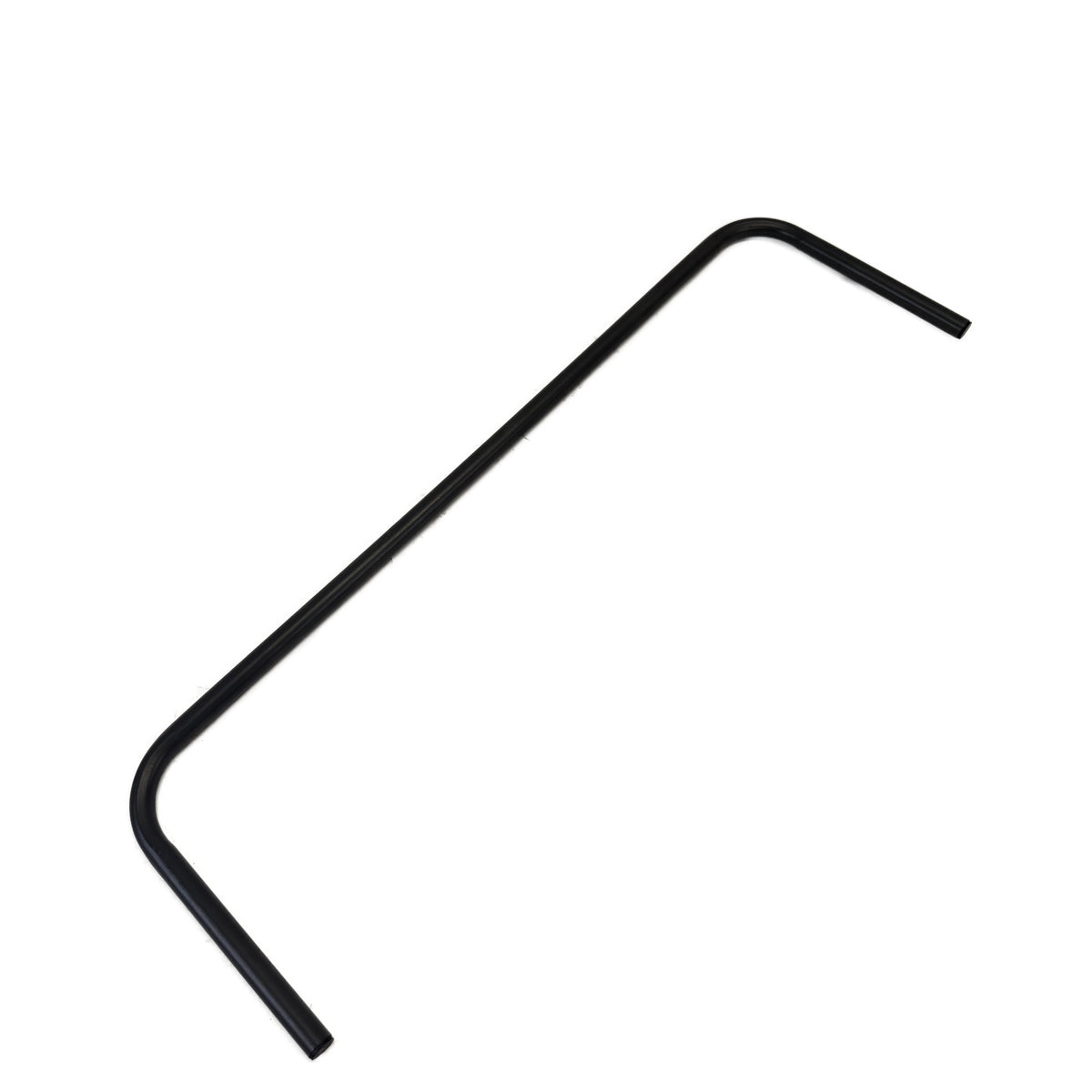 Bunk - Dlx Double Bunk Saftey Rails