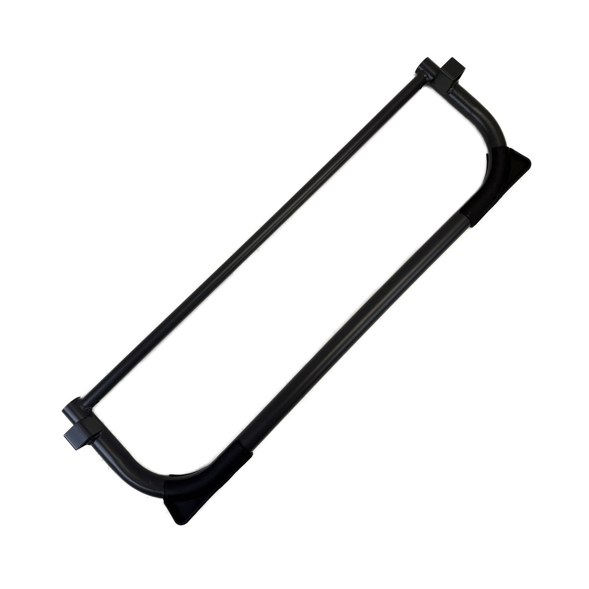 Bunk - Dlx Double Lower Foot Section