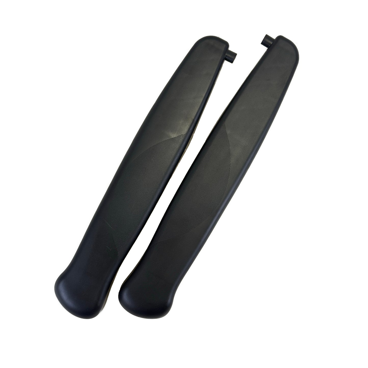 Cascade 8 Twin L&R Armrest Set