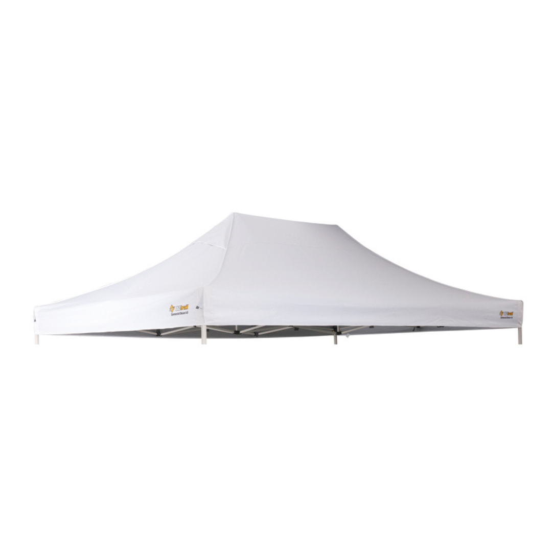 Commercial Gazebo 4.5M Canopy (Spare)