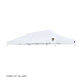 Commercial Pro 6.0 Gazebo Canopy - White