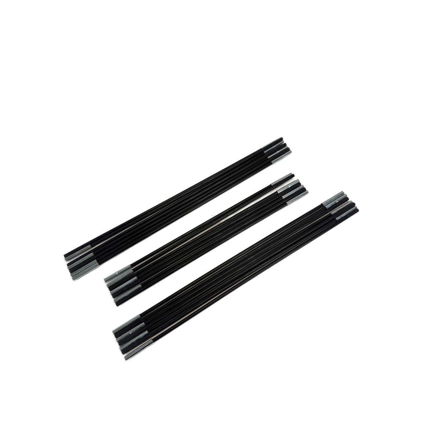 Dune Deluxe Ii Rv Shade Pole Set