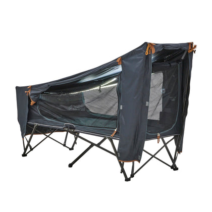 Easy Fold BlockOut Lumos Stretcher Tent 1P