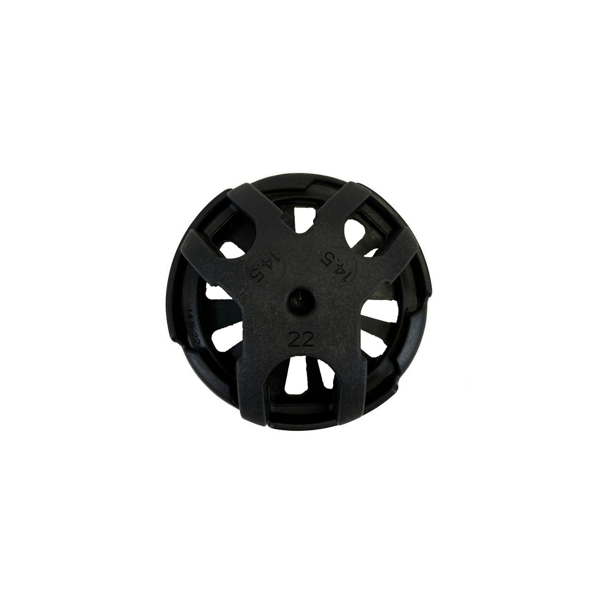 Fast Frame 6P / Screenhouse 3 Way Hub